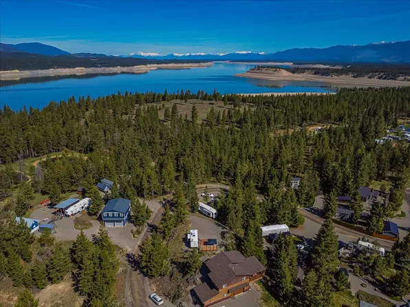 21 Abayance Loop, Rexford, MT 59930