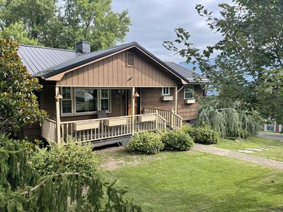 112 E Maple Ave, Fayetteville, WV, 25840