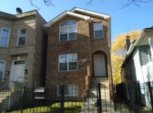 8542 S Sangamon St, Chicago, IL 60620