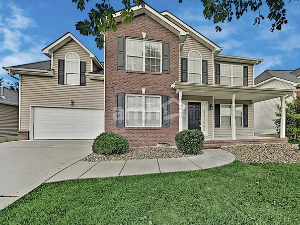 3132 Champions Trail Ln, Knoxville, TN 37931