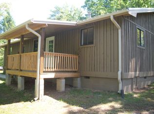 86 W Sawmill Rd, Murphy, NC 28906