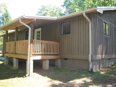 86 W Sawmill Rd, Murphy, NC, 28906