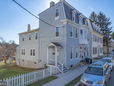 47 Liberty St, Westminster, MD, 21157
