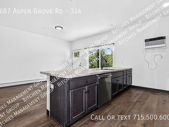 3rd image of 8687 Aspen Grove Rd #314