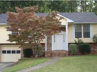 4821 Leola Ln, Birmingham, AL 35207