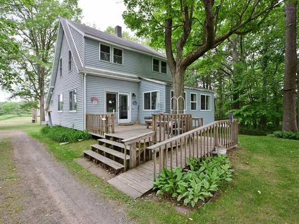 N329 Lakken Rd, Sarona, WI 54870