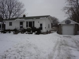 517 Beebe St, Alpena, MI 49707
