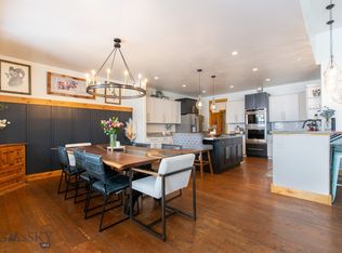 244 Creekside Dr, Bozeman, MT 59718
