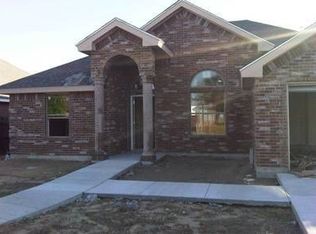 2028 Sandia Ln, Edinburg, TX 78541