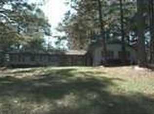 150 Chapel Hill Way, Athens, GA 30606