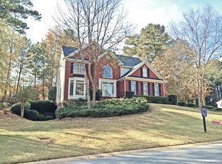 202 Ashbourne Trl, Lawrenceville, GA 30043