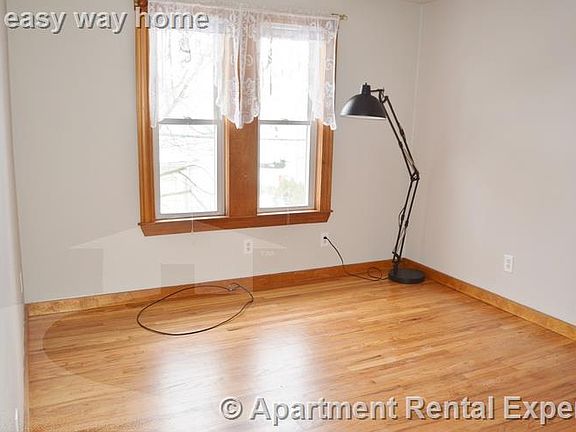 Apartment Rental Experts