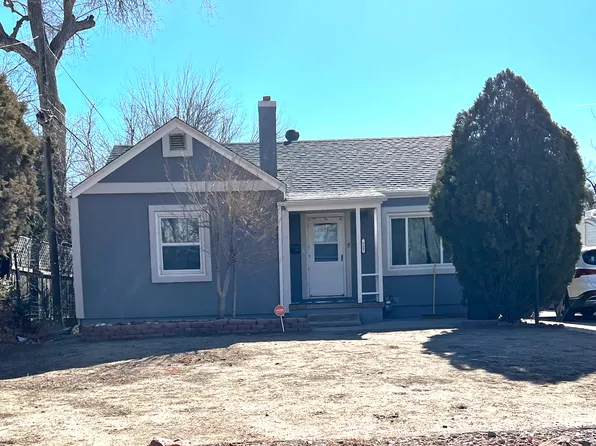 (undisclosed Address), Pueblo, CO 81004