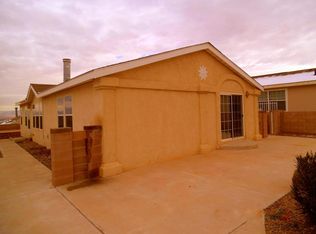 4120 Abees St SW, Albuquerque, NM 87121