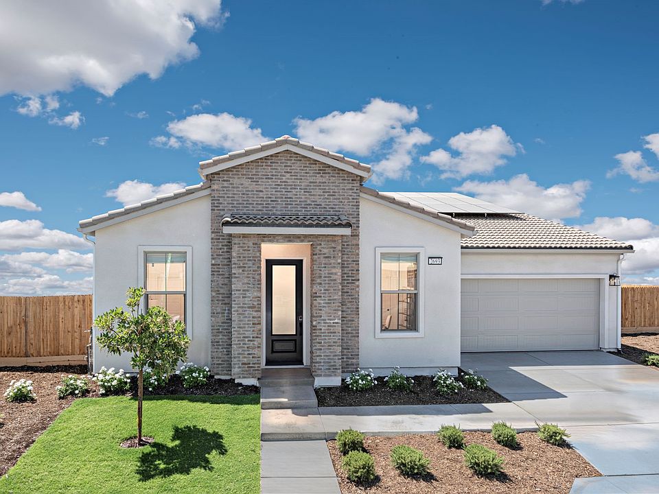 Fox Meadow Solana Series by Lennar in Bakersfield CA Zillow