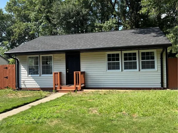 2410 Payne Rd, Chesapeake, VA 23323