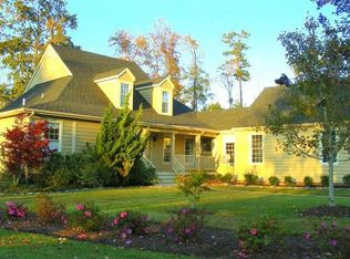 104 Chowan Cir, Hertford, NC 27944