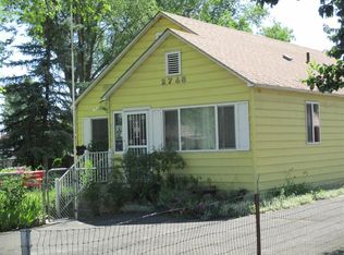 2748 Bisbee St, Klamath Falls, OR