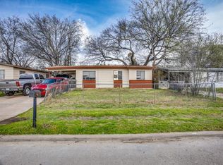 1100 California Pkwy N, Fort Worth, TX 76115