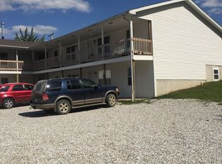 1503 Green St APT 6, Kirksville, MO 63501