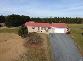 14069 Shiloh Church Rd, Laurel, DE 19956