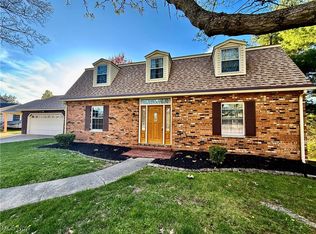 21 Ashwood Dr, Vienna, WV