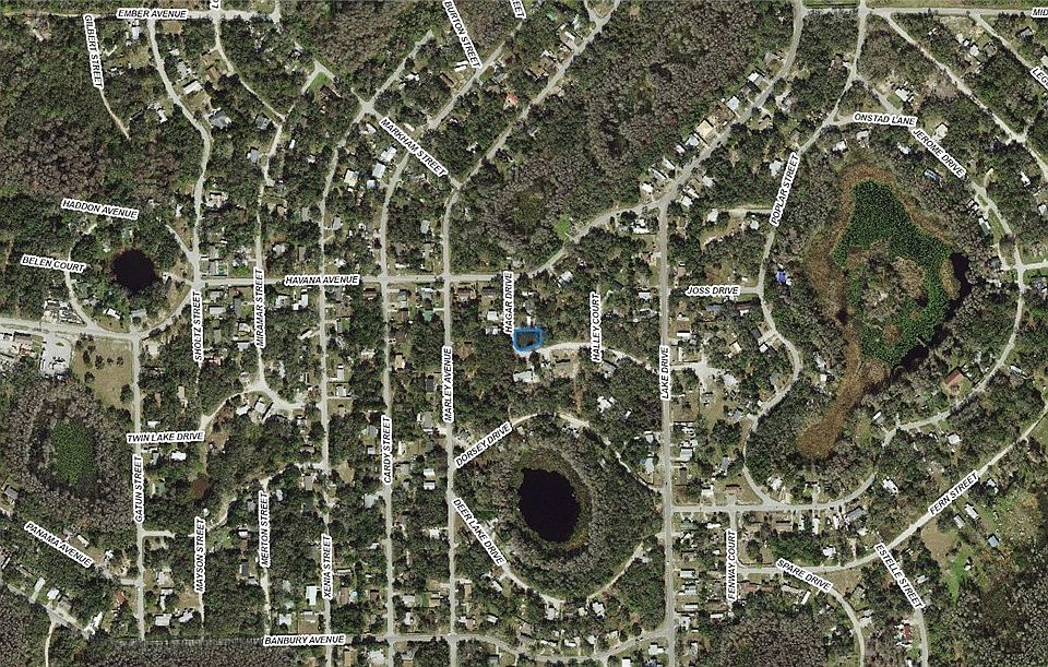 2nd image of 17-25-21-0110-19 Hagar Dr