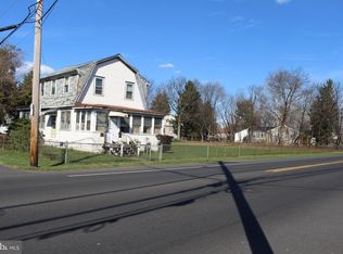 2102 State Rd, Bensalem, PA 19020