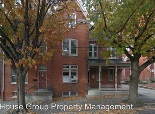 129 E Vine St, Lancaster, PA 17602