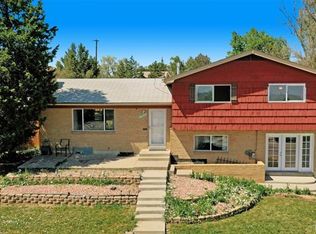 763 Melody Dr, Northglenn, CO 80260
