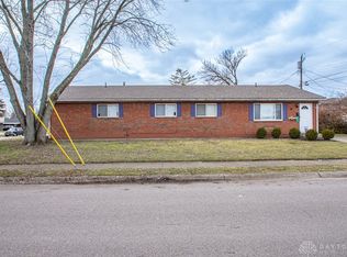 3217-3219 Selden Ave, Middletown, OH 45044