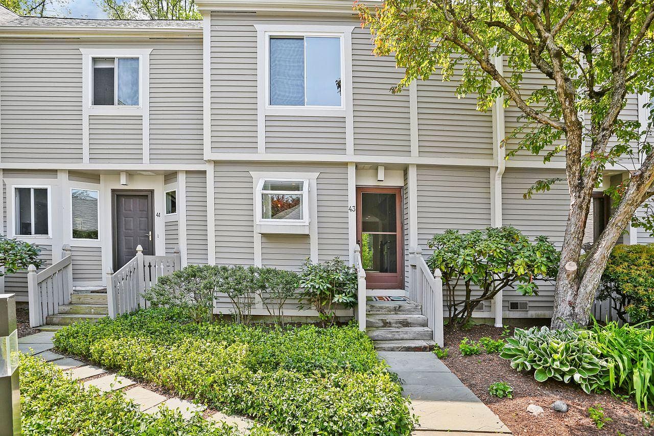 43 Strathmore Ln 43, Westport, CT 06880 Zillow