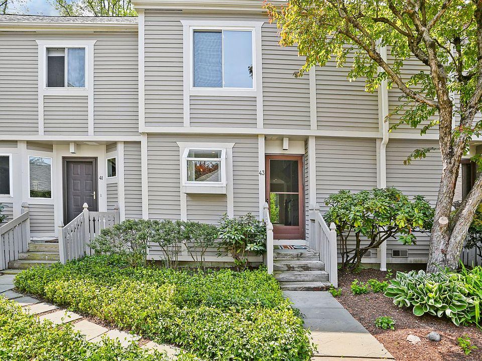 43 Strathmore Ln 43, Westport, CT 06880 Zillow