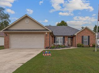 1413 Hemingway Cir, Jonesboro, AR 72405