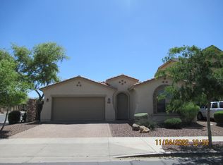 5619 W Huntington Dr, Laveen, AZ 85339