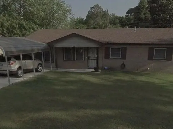 309 Gilbert St, Jonesboro, AR 72401