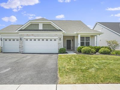 215 Stone Quarry Dr, Delaware, OH, 43015