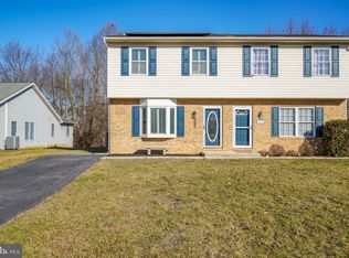 18022 Edith Ave, Maugansville, MD 21767