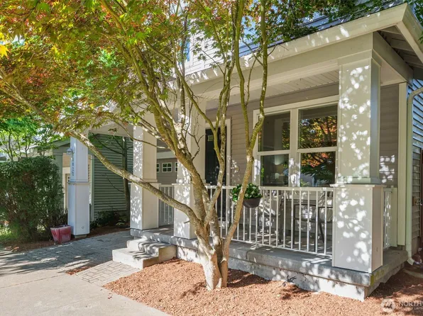 6022 29th Avenue SW, Seattle, WA 98126