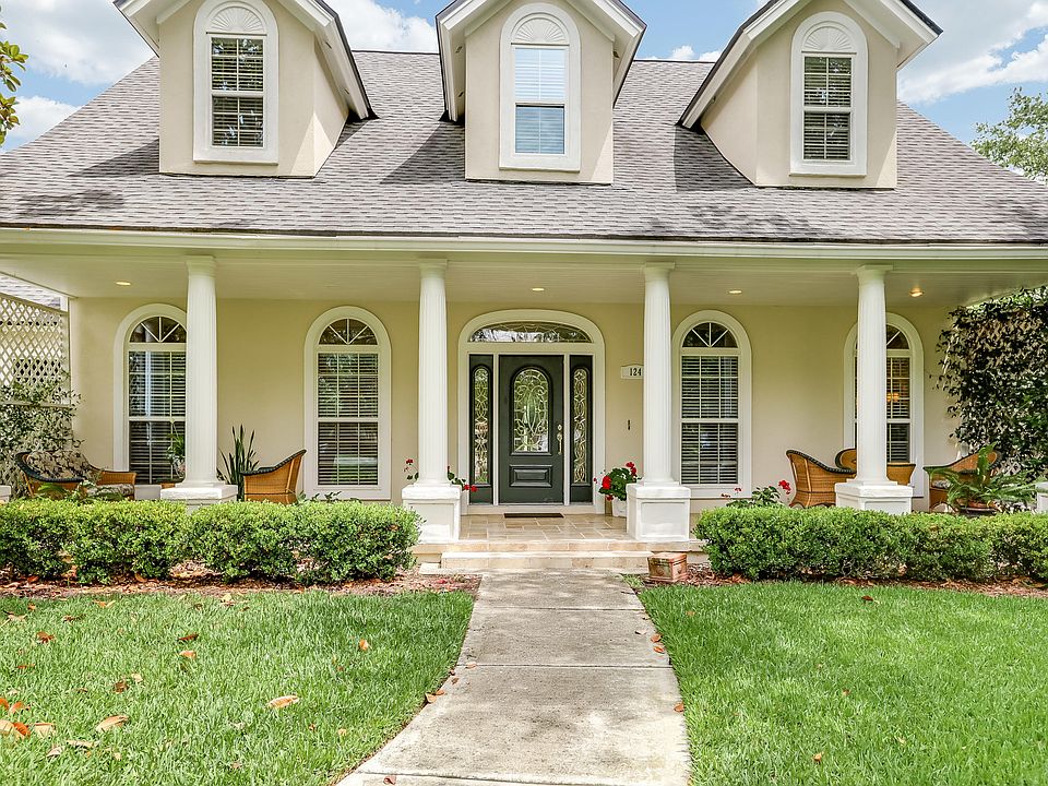 1st image of 124 HIDDEN COVE Lane