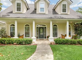 124 Hidden Cove Ln, Ponte Vedra Beach, FL 32082