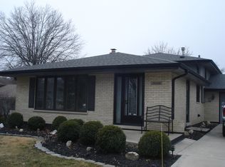 10138 S 87th Ave, Palos Hills, IL 60465