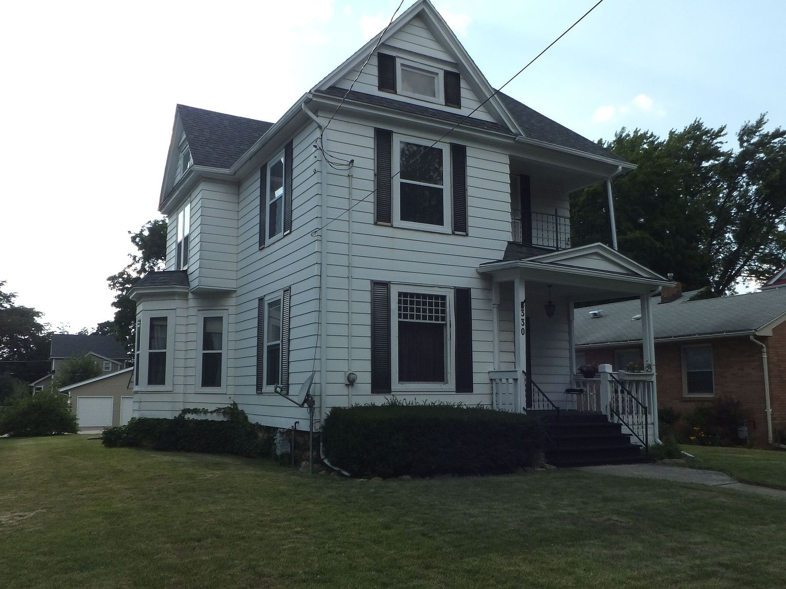 330 Paris Ave, Rockford, IL 61107 Zillow