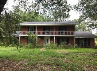 5125 Pete Seay Rd, Sulphur, LA 70665