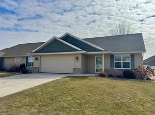 Heider Estates Condo Ii, Janesville, WI 53546