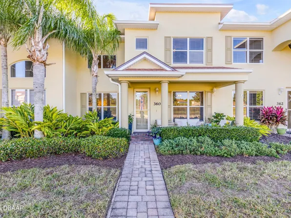 360 N Airport Rd, New Smyrna Beach, FL 32168