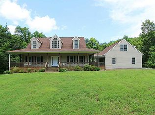 265 Elfwood Ln, Surry, VA 23883
