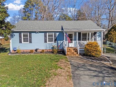 4507 Parrish Branch Rd, Midlothian, VA, 23112