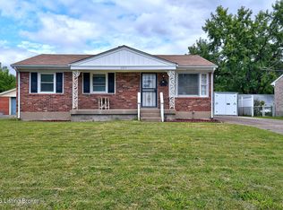 4813 Glenna Way, Louisville, KY 40219