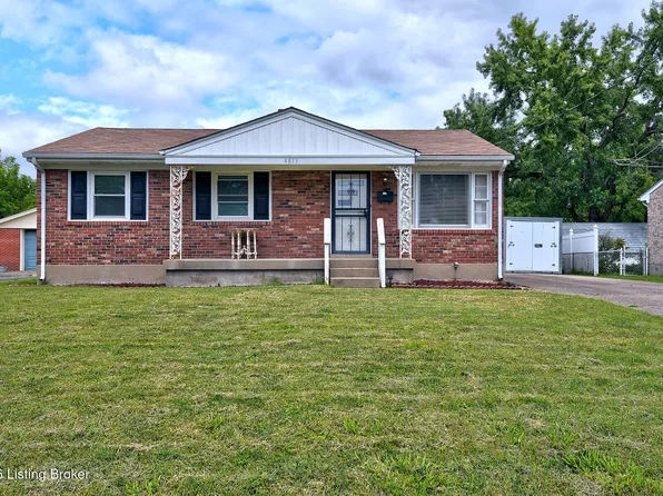 4813 Glenna Way, Louisville, KY 40219